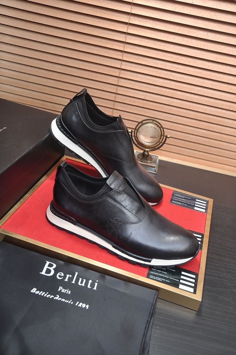 Berluti Shoes